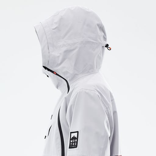 Tvarovaná odolná kapuce Hlavní obrázek produktu,