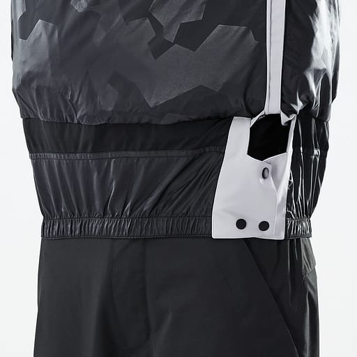 Falda de nieve elástica Imagen principal del producto,