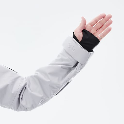 Polainas de muñeca Imagen principal del producto,