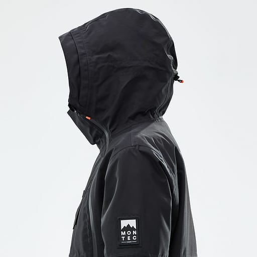 Capucha Anti Tormentas (Ajustable) Imagen principal del producto,