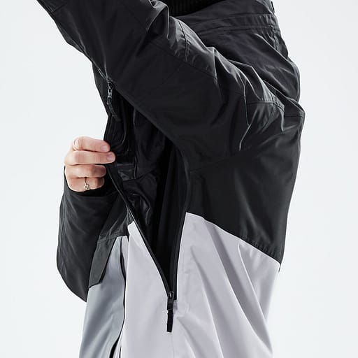 Ventilaciones debajo del Brazo Imagen principal del producto,