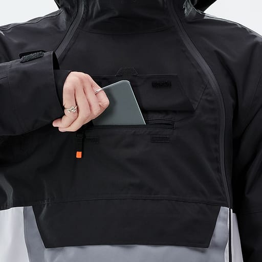 Bolsillo para Medios Imagen principal del producto,