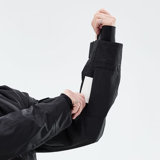 Kapsa na skipas Hlavní obrázek produktu,