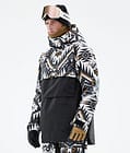 Dune 2021 Lyžařská Bunda Pánské Komber Gold/Black, Obrázek 1 z 10