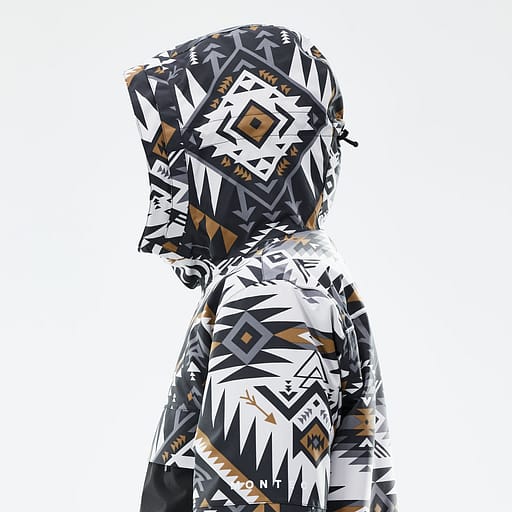 Capucha Anti Tormentas (Ajustable) Imagen principal del producto,