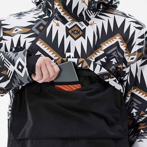 Bolsillo para Medios Imagen principal del producto,