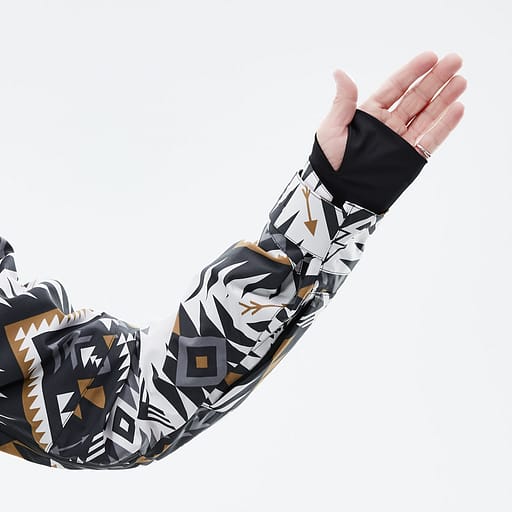 Polainas de muñeca Imagen principal del producto,