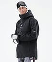 Dune 2021 Ski Jacket Men Black