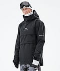 Dune 2021 Chaqueta Snowboard Hombre Black, Imagen 1 de 10
