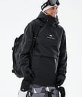 Dune 2021 Chaqueta Snowboard Hombre Black, Imagen 2 de 10