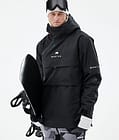 Dune 2021 Chaqueta Snowboard Hombre Black, Imagen 3 de 10