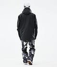 Dune 2021 Chaqueta Snowboard Hombre Black, Imagen 6 de 10