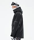 Dune 2021 Chaqueta Snowboard Hombre Black, Imagen 7 de 10