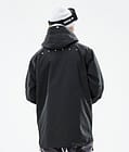 Dune 2021 Chaqueta Snowboard Hombre Black, Imagen 8 de 10