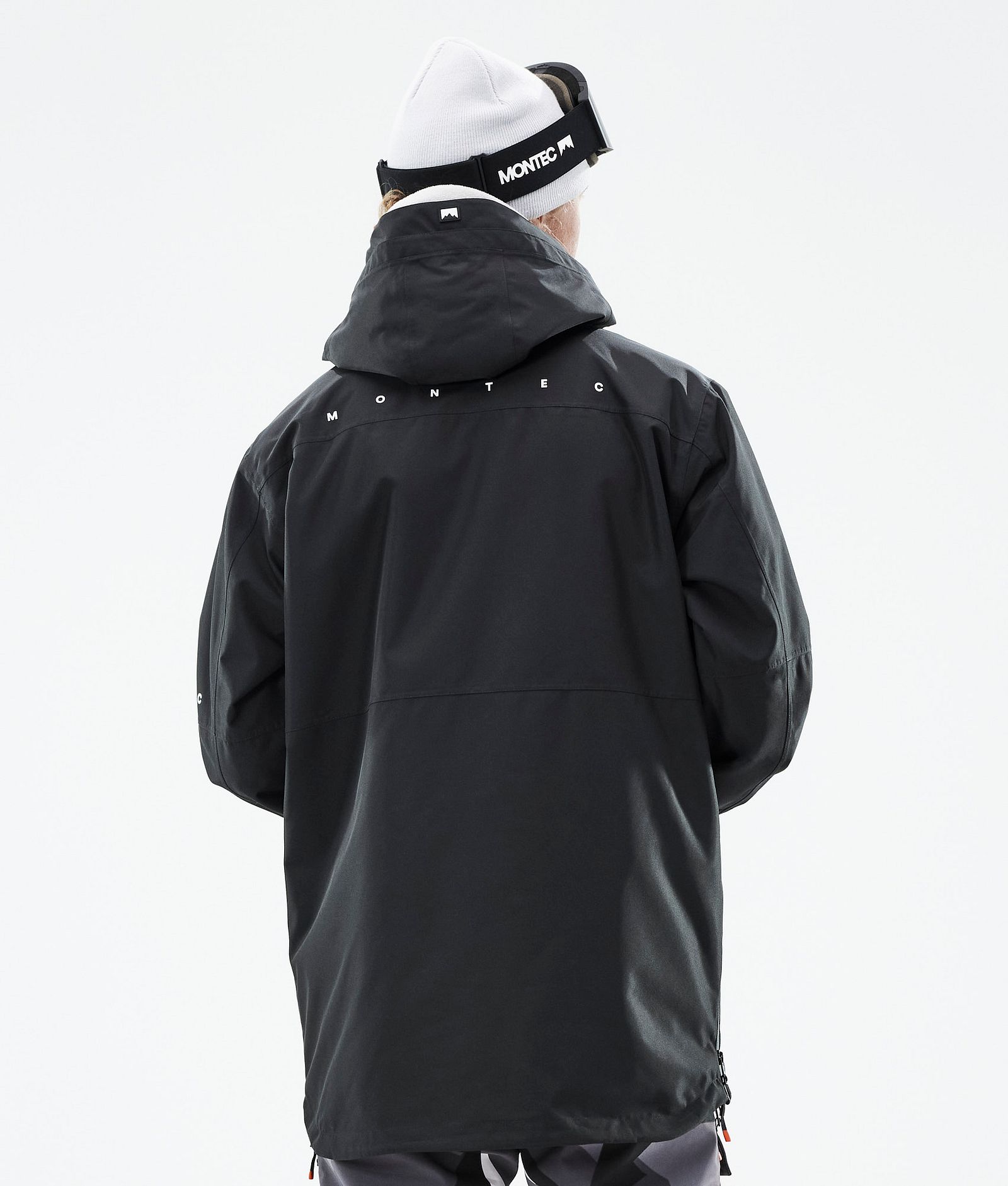 Dune 2021 Chaqueta Snowboard Hombre Black, Imagen 8 de 10