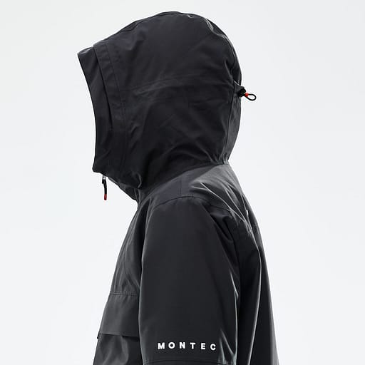 Kaptur przeciwsztormowy Główne zdjęcie produktu,