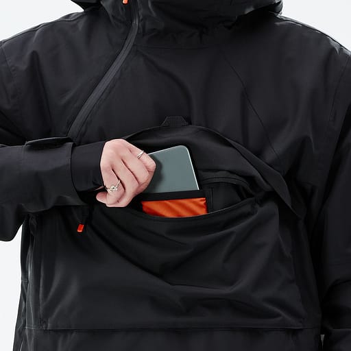 Kieszeń na media Główne zdjęcie produktu,