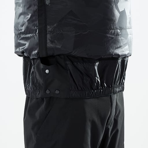 Elastyczny pas śnieżny Główne zdjęcie produktu,