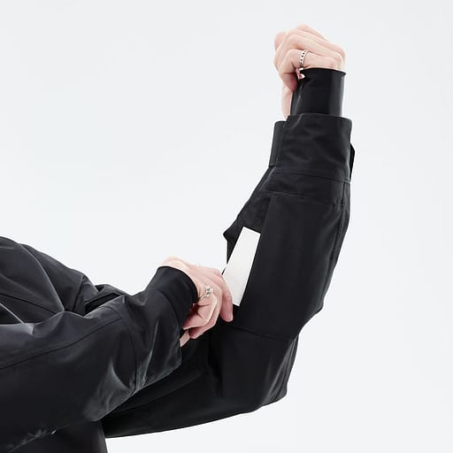 Bolsillo para el Forfait Imagen principal del producto,