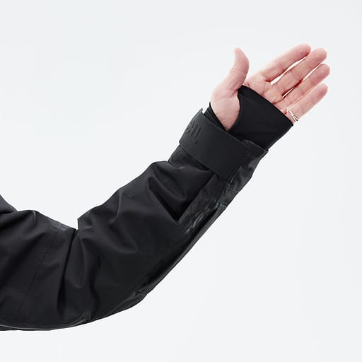 Polainas de muñeca Imagen principal del producto,