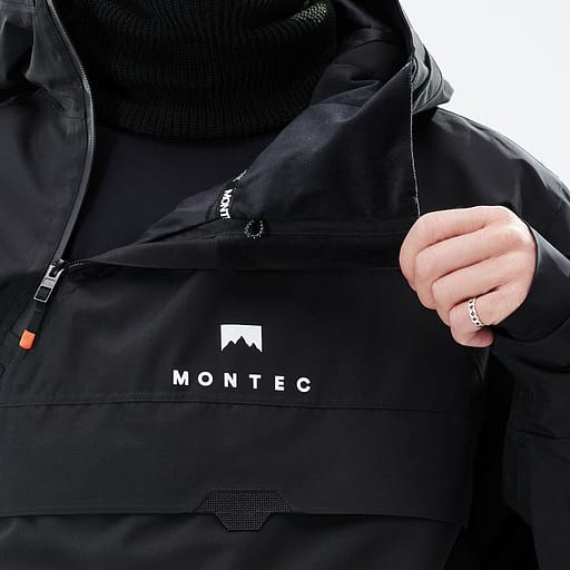 Mentonera de Microfibra Imagen principal del producto,