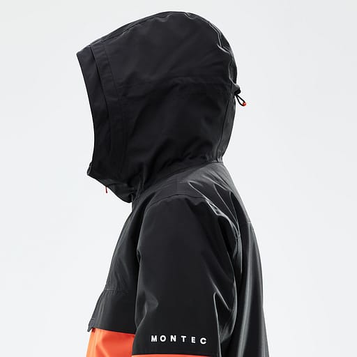 Capucha Anti Tormentas (Ajustable) Imagen principal del producto,