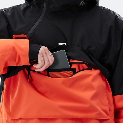 Kieszeń na media Główne zdjęcie produktu,