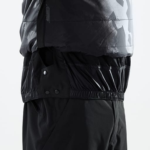 Falda de nieve elástica Imagen principal del producto,