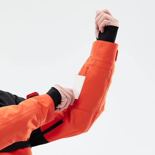 Bolsillo para el Forfait Imagen principal del producto,