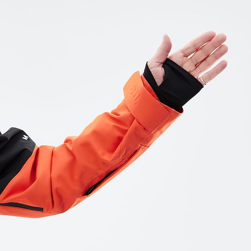 Polainas de muñeca Imagen principal del producto,