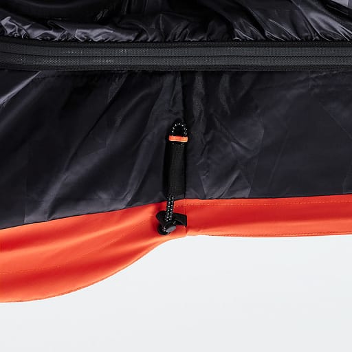 Dobladillo con cordón Imagen principal del producto,