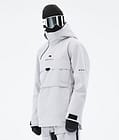 Dune 2021 Snowboard Jacket Men Light Grey, Image 1 of 10