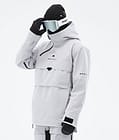 Dune 2021 Ski Jacket Men Light Grey, Image 1 of 10