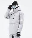 Dune 2021 Ski Jacket Men Light Grey