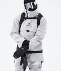 Dune 2021 Ski Jacket Men Light Grey, Image 2 of 10