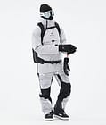 Dune 2021 Snowboard Jacket Men Light Grey, Image 4 of 10