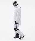 Dune 2021 Snowboard Jacket Men Light Grey, Image 5 of 10