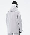 Dune 2021 Snowboard Jacket Men Light Grey, Image 8 of 10