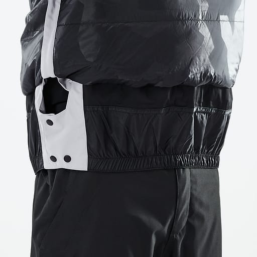 Elasticated Snow Skirt Main Product Details Image,