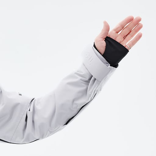 Wrist Gaiters Main Product Details Image,