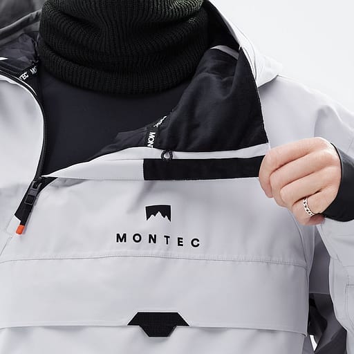 Microfleece Chinguard Main Product Details Image,