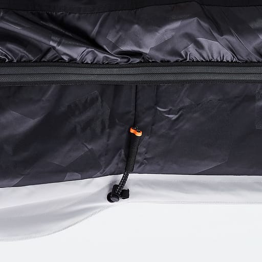 Drawstring Hem Main Product Details Image,