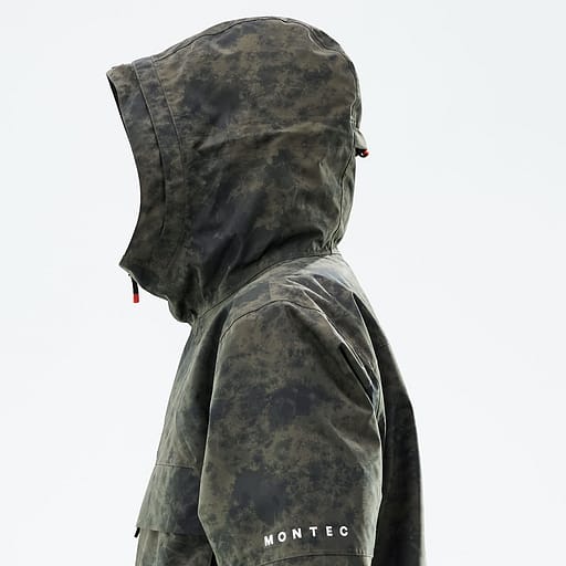 Capucha Anti Tormentas (Ajustable) Imagen principal del producto,