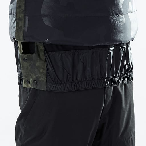 Falda de nieve elástica Imagen principal del producto,