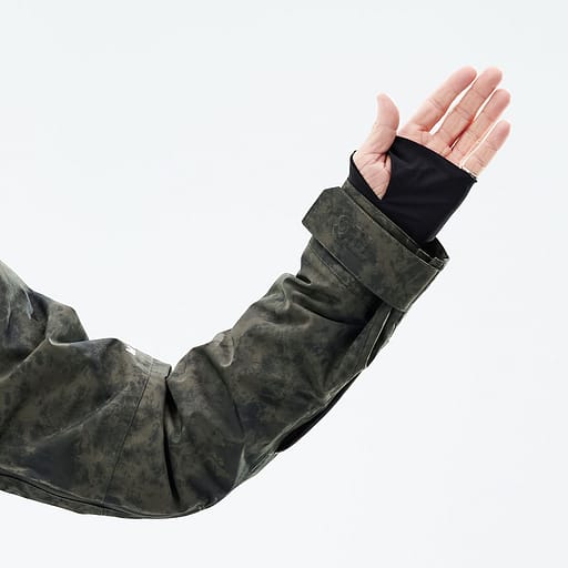 Polainas de muñeca Imagen principal del producto,