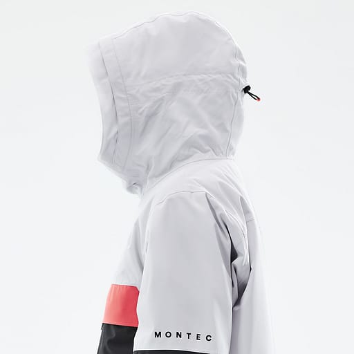 Capucha Anti Tormentas (Ajustable) Imagen principal del producto,