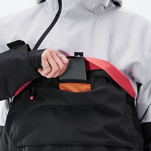 Kieszeń na media Główne zdjęcie produktu,