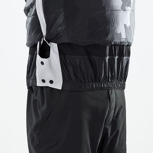 Falda de nieve elástica Imagen principal del producto,