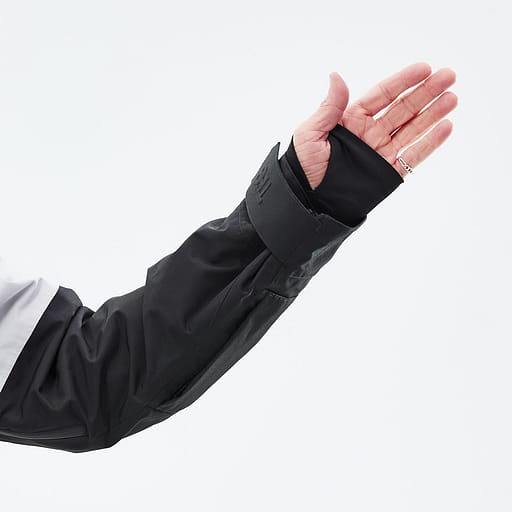 Polainas de muñeca Imagen principal del producto,