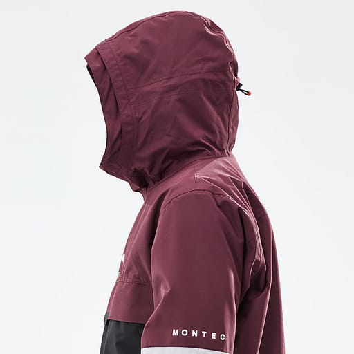 Capucha Anti Tormentas (Ajustable) Imagen principal del producto,